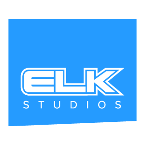 elk studios logo