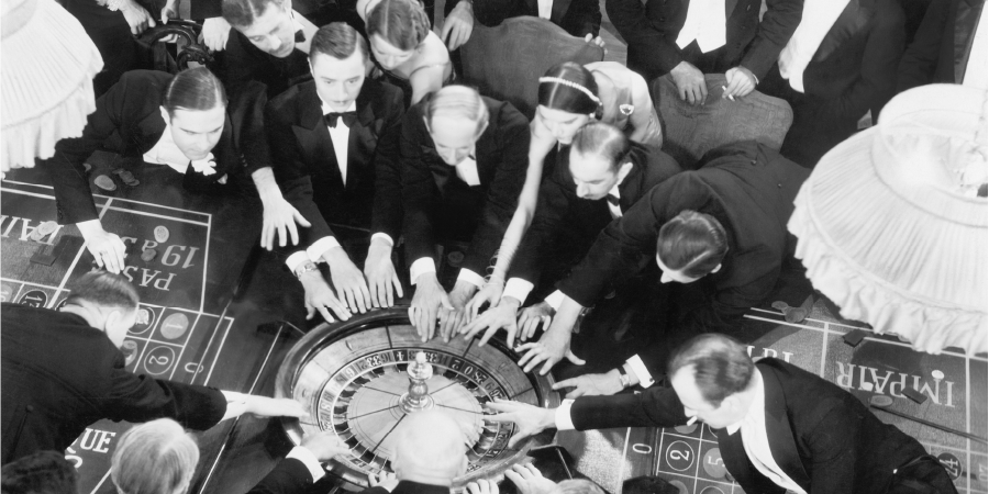 la storia del gioco d azzardo in italia