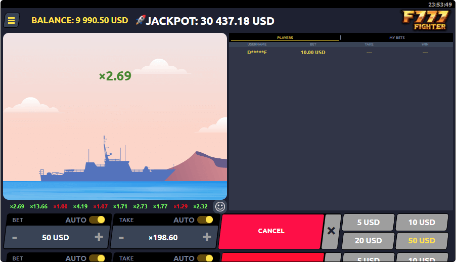 onlyplay fighter gameplay