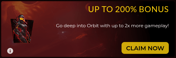 orbit spins casino regular offer