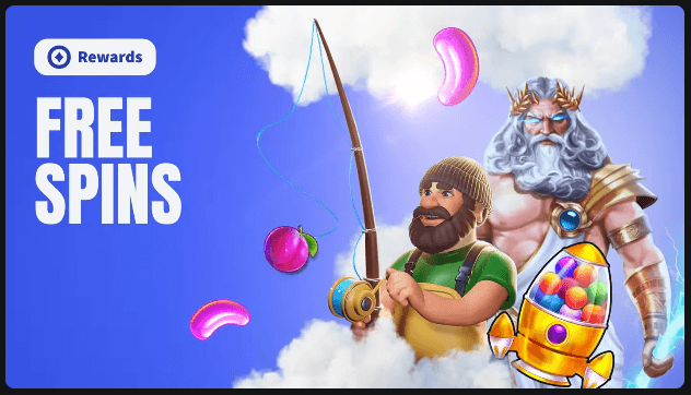  otherworld casino free spins