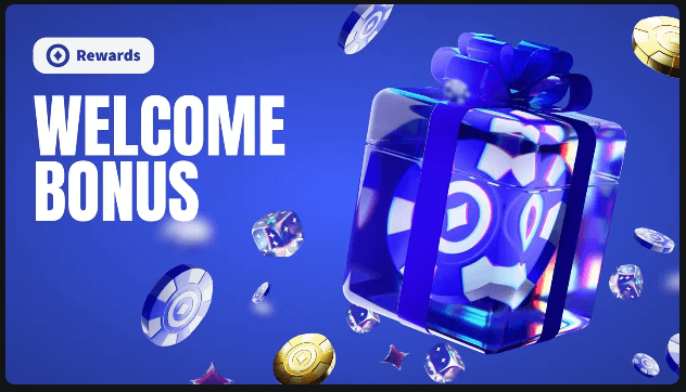 otherworld casino welcome pack