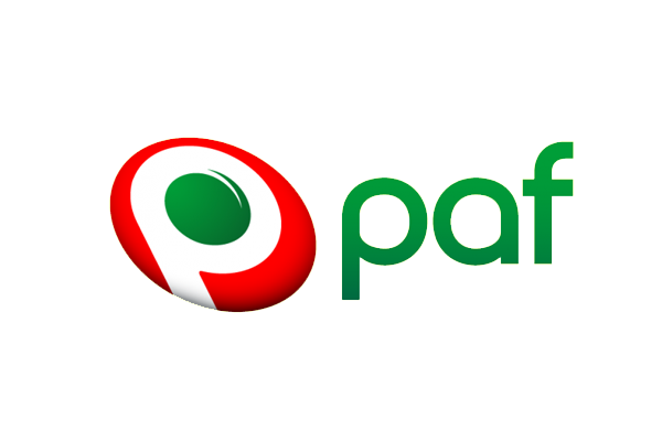 paf casino