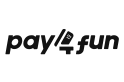 pay4fun logo