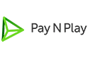 Pay N Play Logo