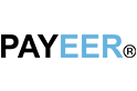 Payeer Logo