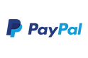 PayPal logo