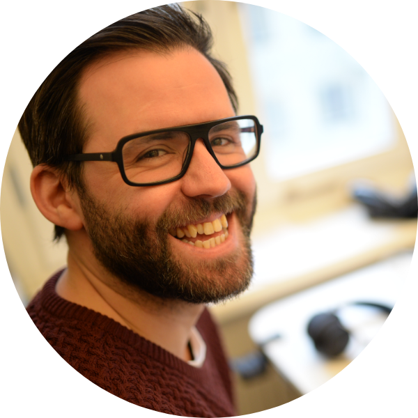 Chipy Interview with Per Lindheimer