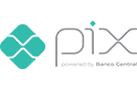 Pix logo