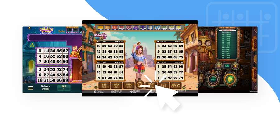 image casinos pour jouer au bingo en ligne