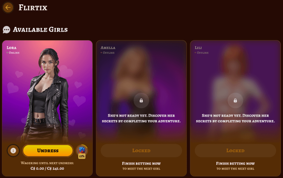 playjonny casino flirtix