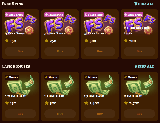 playjonny casino store