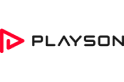 playson logo