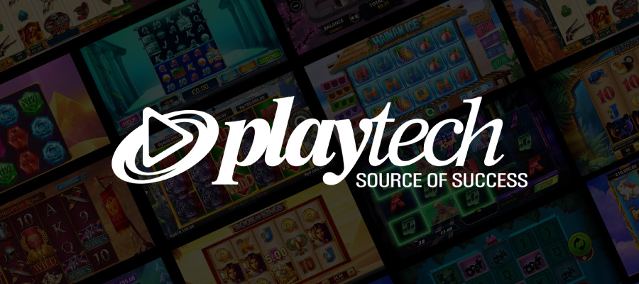 Playtech Auszeichnungen