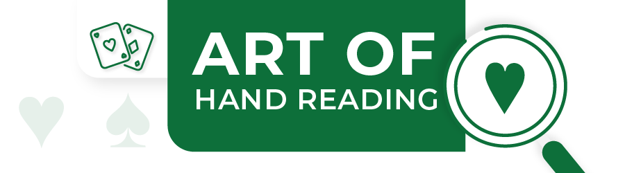 hand reading in poker