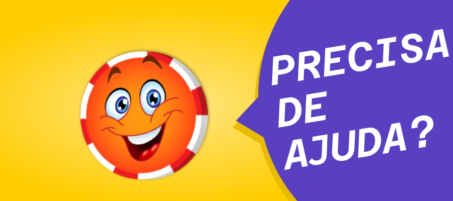 imagem de a chipy ajuda voce