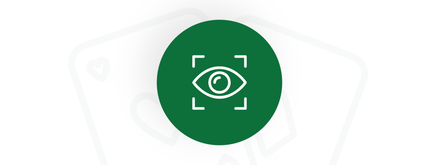 Imagen de oponentes en poker