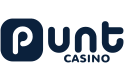 Punt casino logo