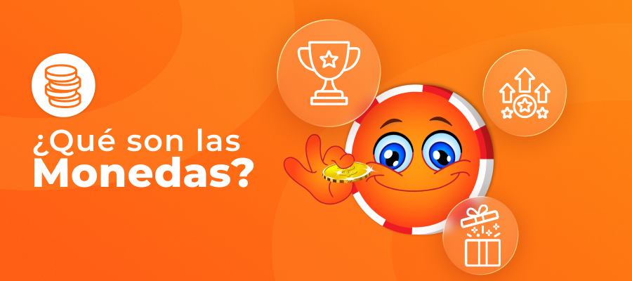 Que Son Las Monedas Guia ES