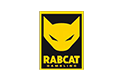 rabcat logo