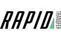 Rapid Transfer logo