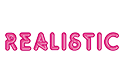 Realistic Logo New
