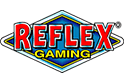 reflex gaming logo