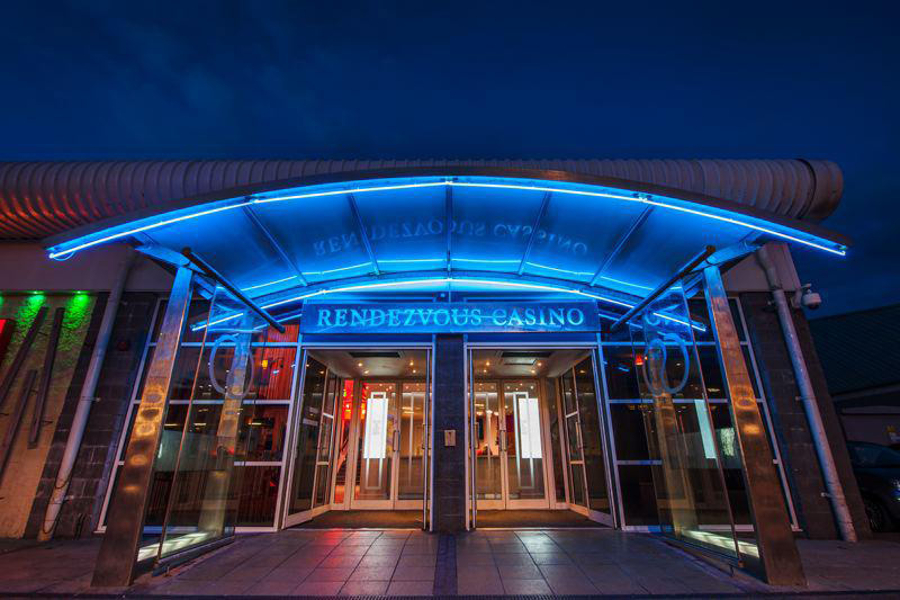 The Rendezvous Casino Brighton