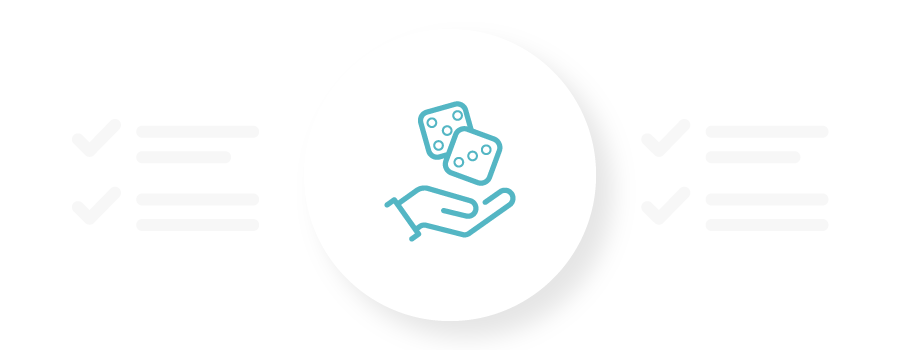 Safe Gambling Responsible Play