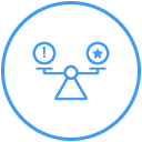 riesgo vs recompensa