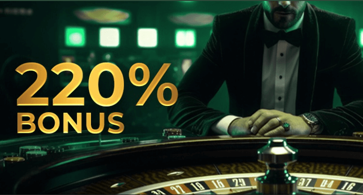 ritz slots casino balanced bonus