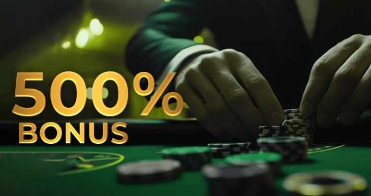 ritz slots casino match bonus