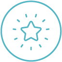 Icono de bono de ruleta gratis