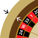 roulette track