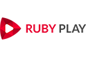Ruby Play logo