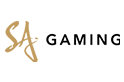 sa gaming logo