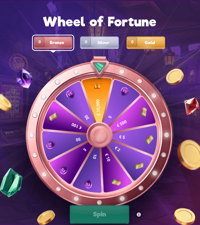 safe_casino_the_wheel_of_fortune