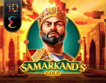samarkands gold