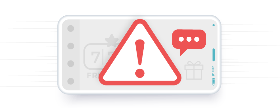 Safe Gambling Casino Scams