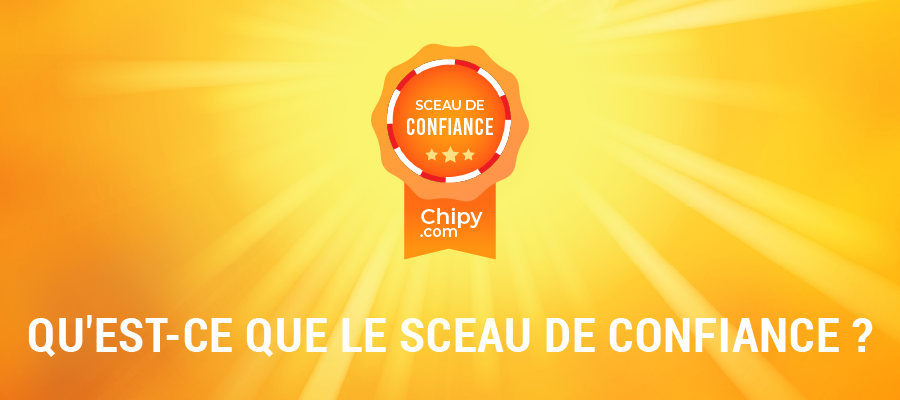 Qu est ce que le Sceau de Confiance?