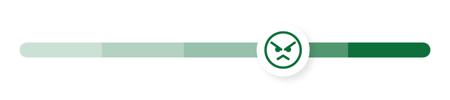 Imagen de se agresivo