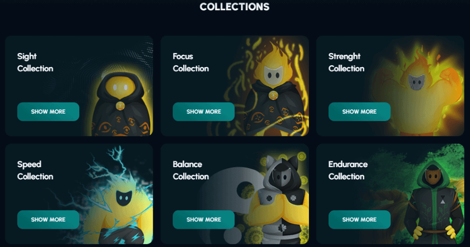 sensei game casino game collections