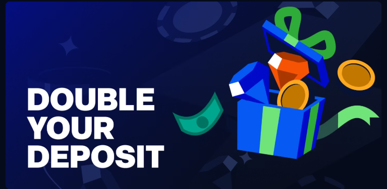 shock casino first deposit