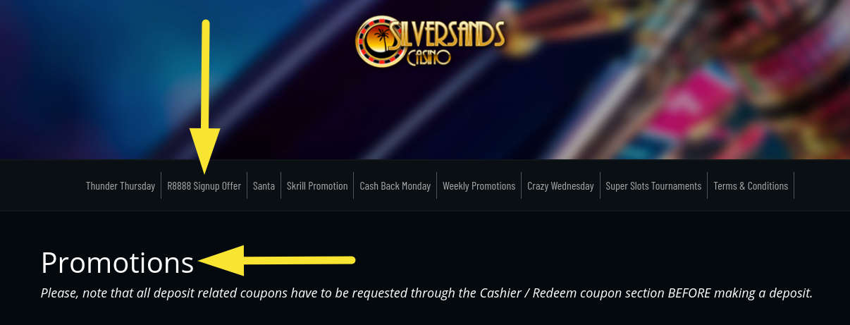 On-line casino fruit cocktail gratis Suggestion Bonuses