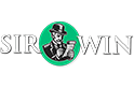 sirwin casino logo