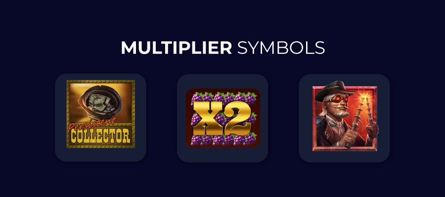 multipliers symbols