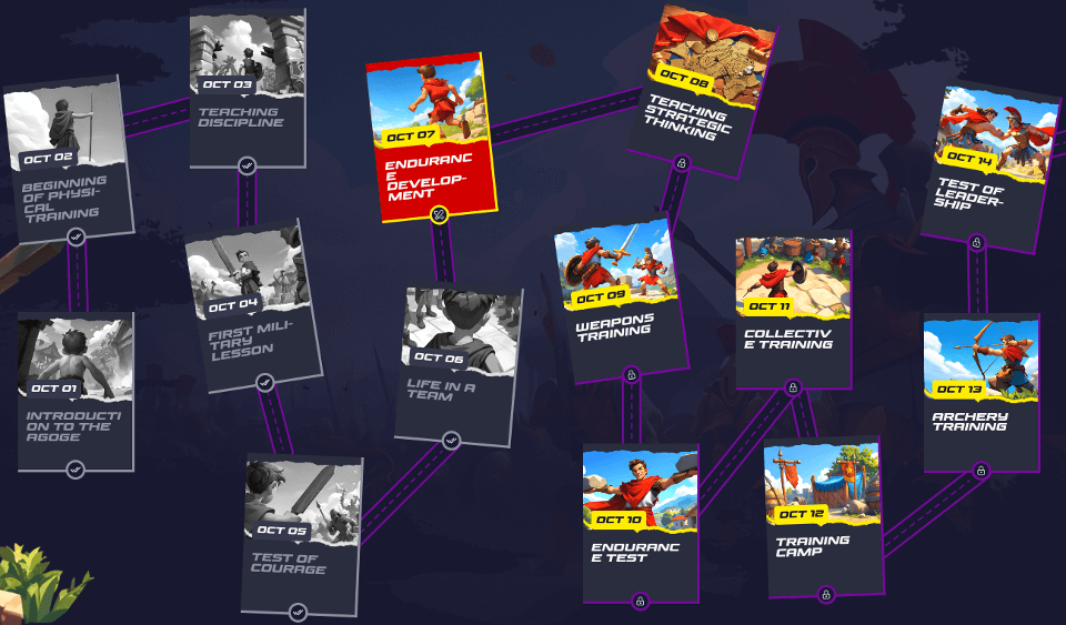 slota casino bonus map