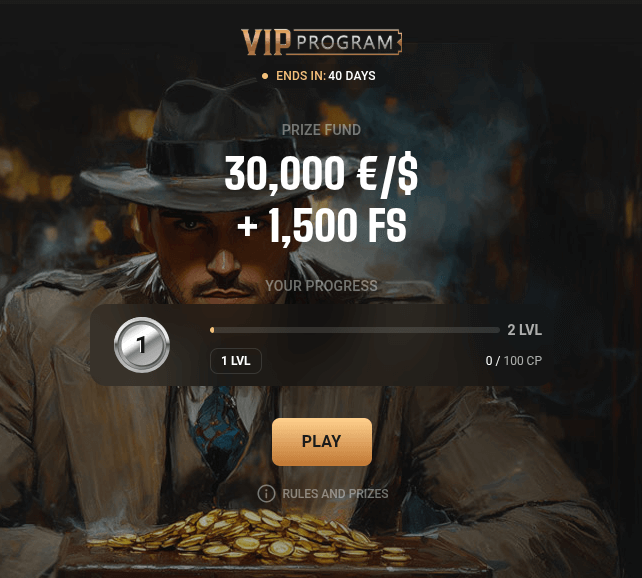 slotmafia casino vip program