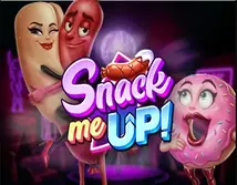 Snack Me Up Game Thumbnail