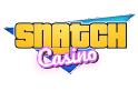 Snatch casino logo